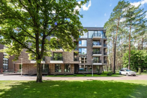 FoRest Apartments